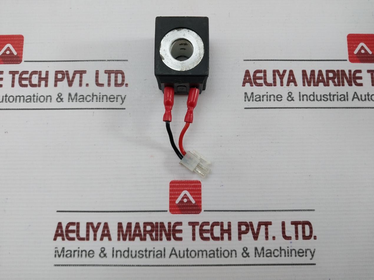 Wire Lead Coil For Pneumatic Solenoid Valve C200-ac220W Mettleair