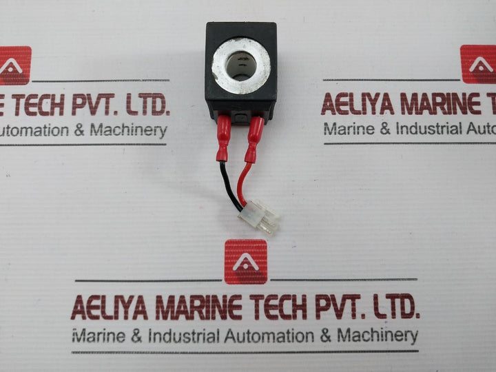 Wire Lead Coil For Pneumatic Solenoid Valve C200-ac220W Mettleair