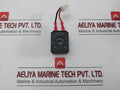Wire Lead Coil For Pneumatic Solenoid Valve C200-ac220W Mettleair