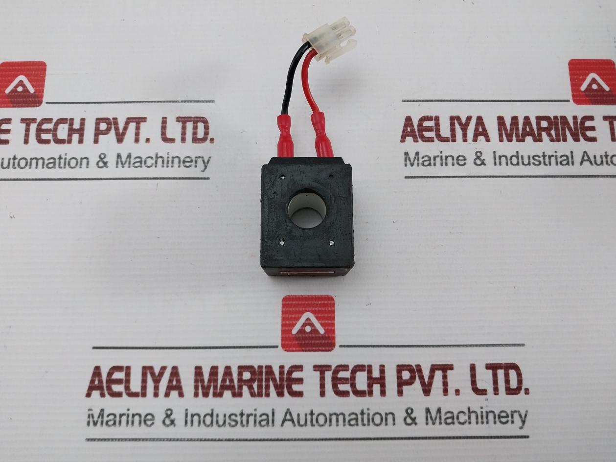 Wire Lead Coil For Pneumatic Solenoid Valve C200-ac220W Mettleair