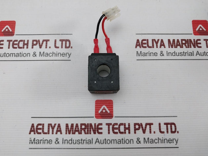 Wire Lead Coil For Pneumatic Solenoid Valve C200-ac220W Mettleair