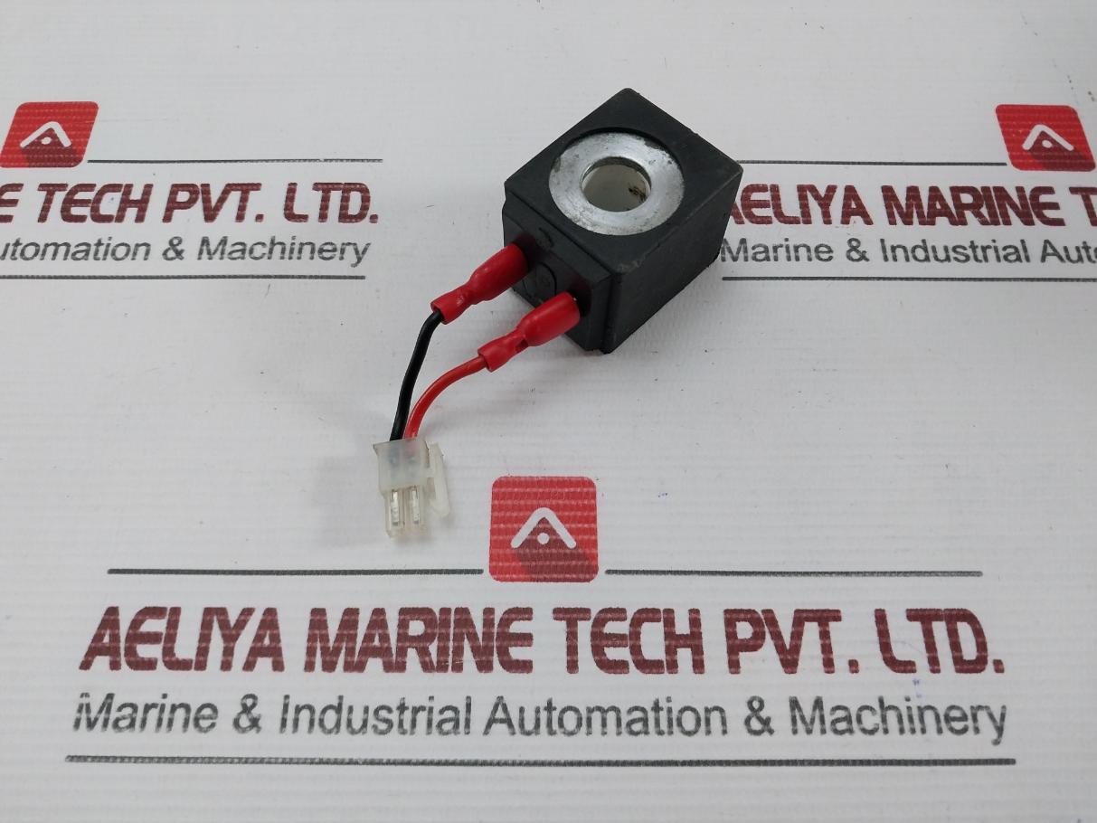 Wire Lead Coil For Pneumatic Solenoid Valve C200-ac220W Mettleair