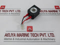 Wire Lead Coil For Pneumatic Solenoid Valve C200-ac220W Mettleair
