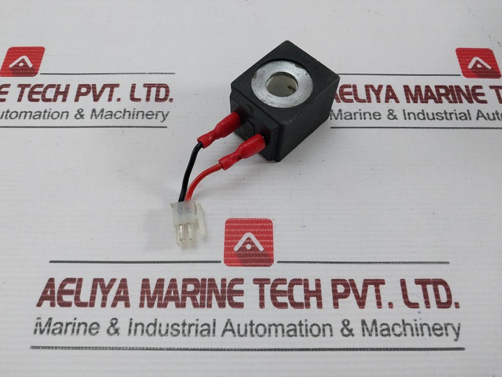 Wire Lead Coil For Pneumatic Solenoid Valve C200-ac220W Mettleair