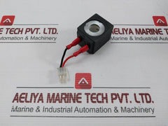 Wire Lead Coil For Pneumatic Solenoid Valve C200-ac220W Mettleair