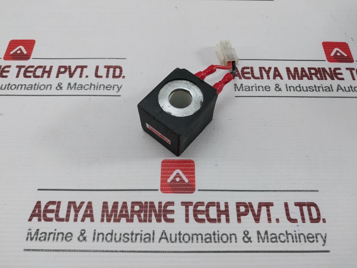 Wire Lead Coil For Pneumatic Solenoid Valve C200-ac220W Mettleair