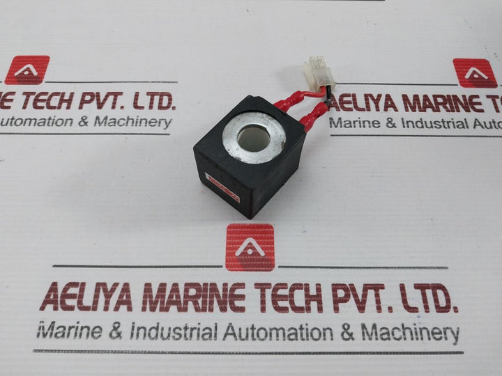 Wire Lead Coil For Pneumatic Solenoid Valve C200-ac220W Mettleair