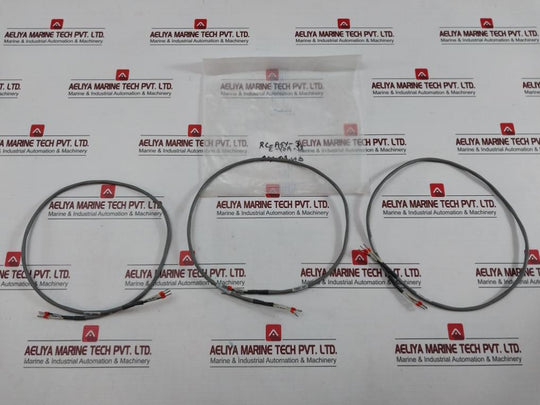 Wire With Crimped Pin Terminal Rc-asy-3 78853-087