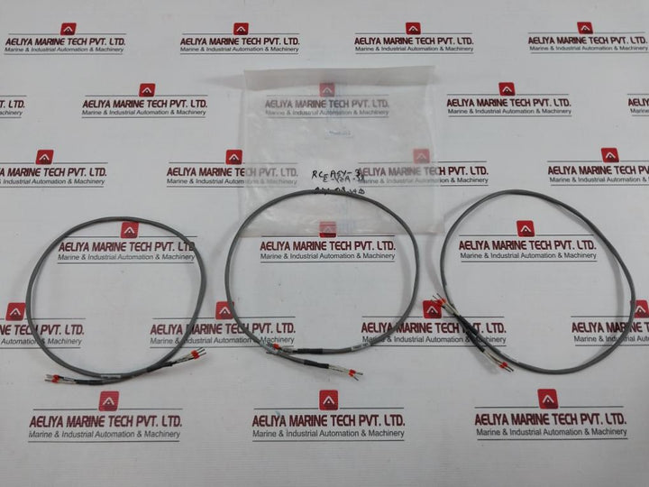 Wire With Crimped Pin Terminal Rc-asy-3 78853-087