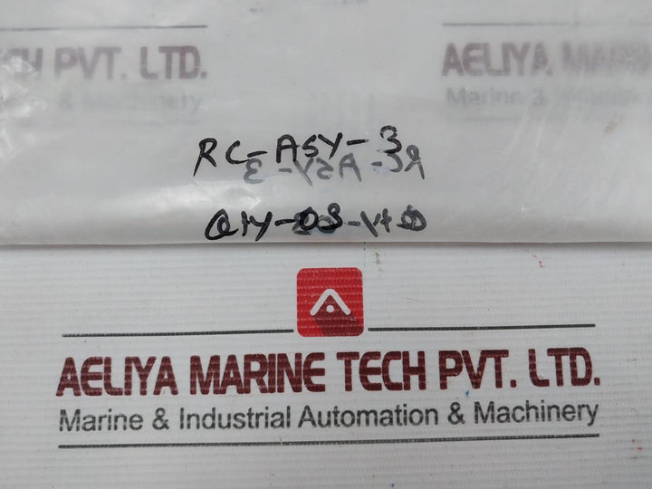 Wire With Crimped Pin Terminal Rc-asy-3 78853-087