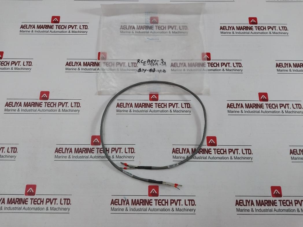 Wire With Crimped Pin Terminal Rc-asy-3 78853-087