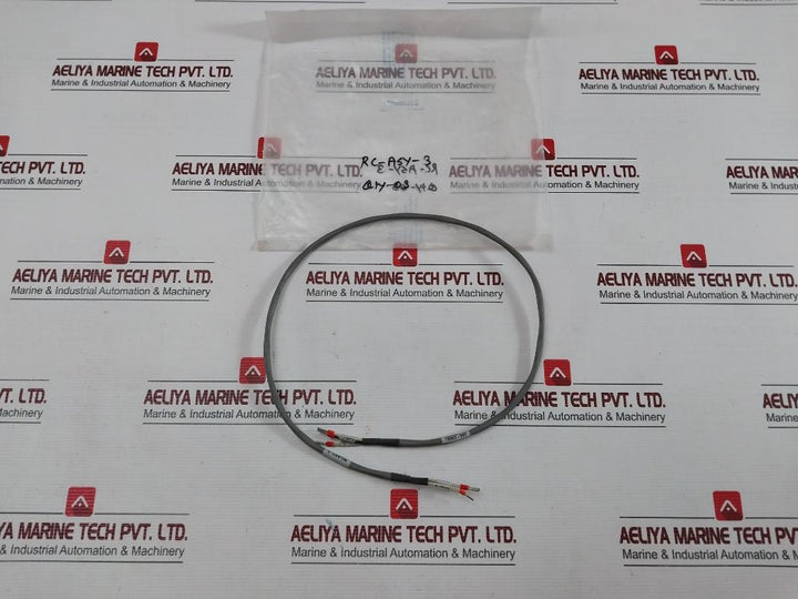 Wire With Crimped Pin Terminal Rc-asy-3 78853-087
