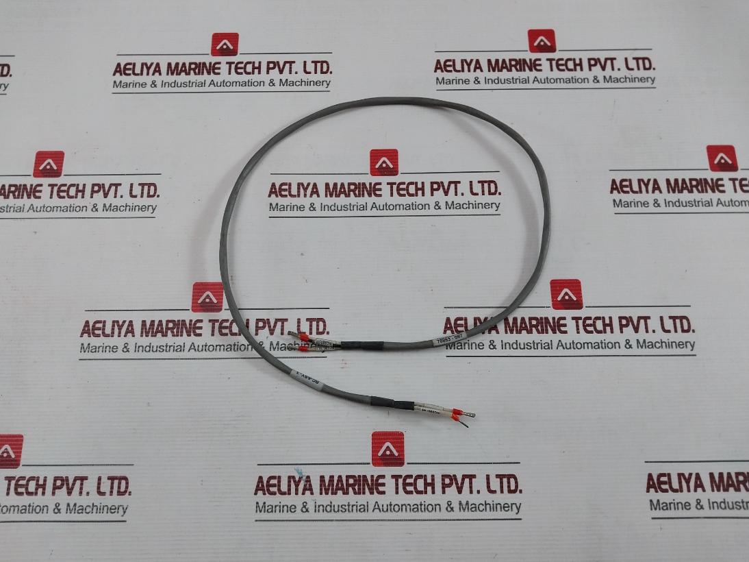 Wire With Crimped Pin Terminal Rc-asy-3 78853-087