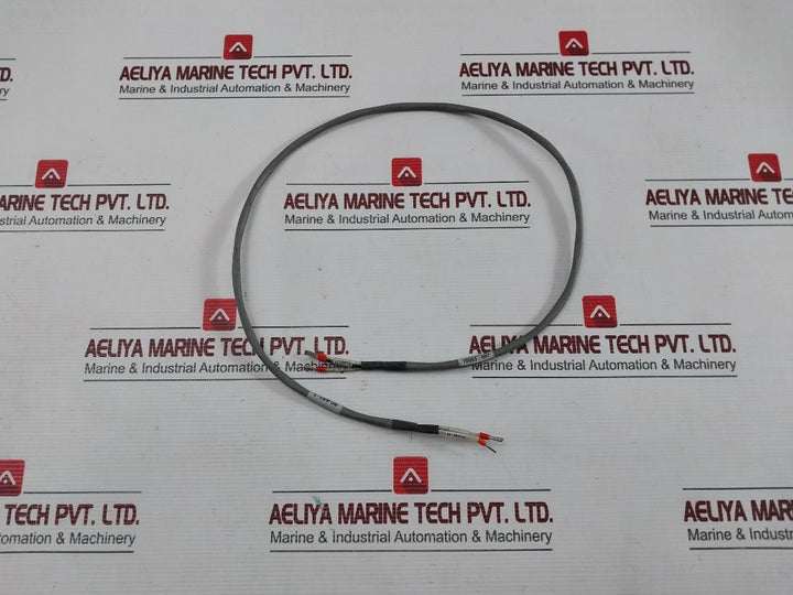 Wire With Crimped Pin Terminal Rc-asy-3 78853-087