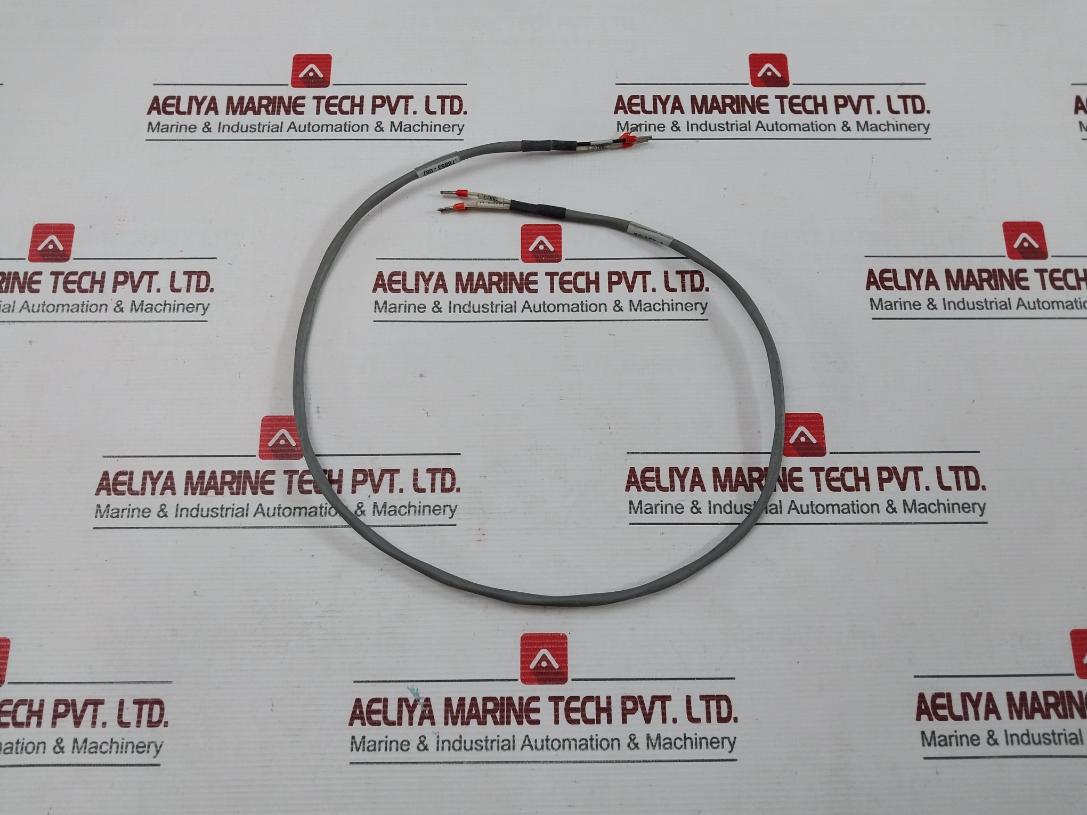 Wire With Crimped Pin Terminal Rc-asy-3 78853-087