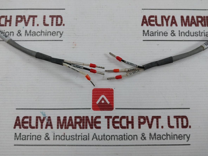 Wire With Crimped Pin Terminal Rc-asy-3 78853-087