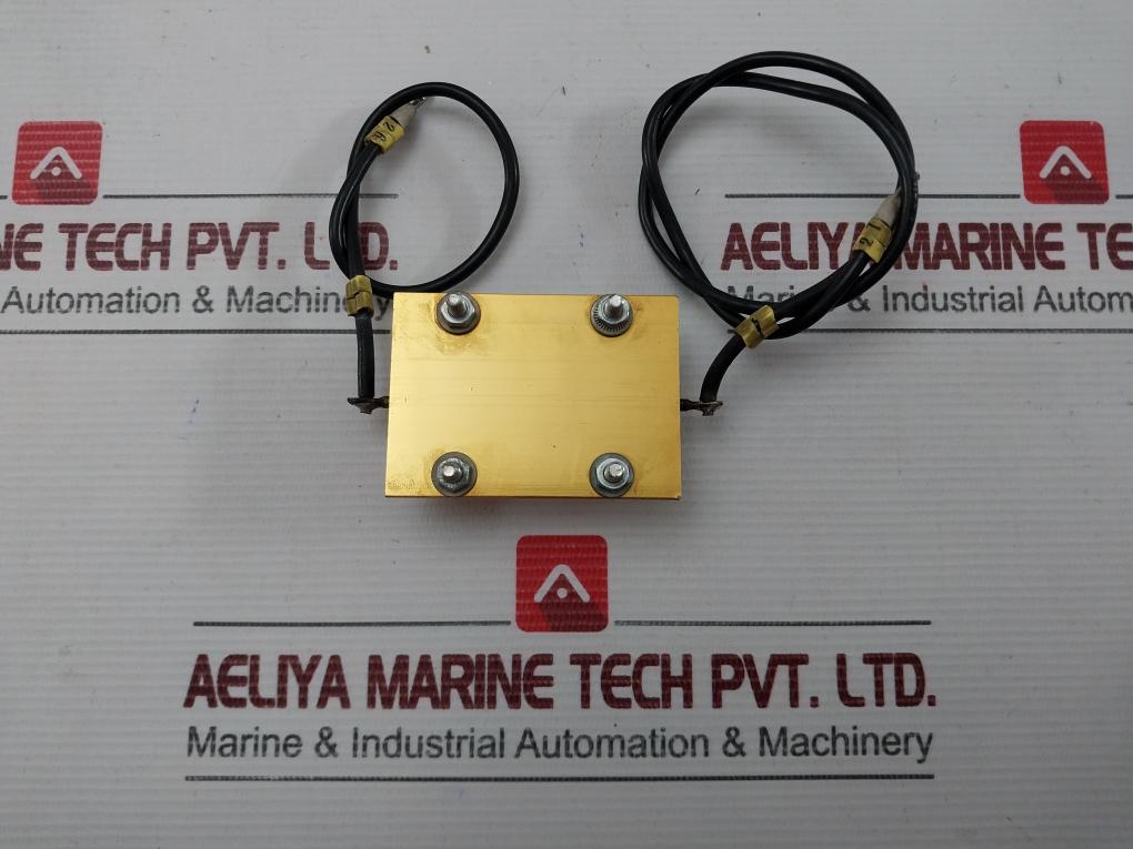 Wire Wound Chassis Mount Resistor 188-122 Brand Rs 100W 10R J