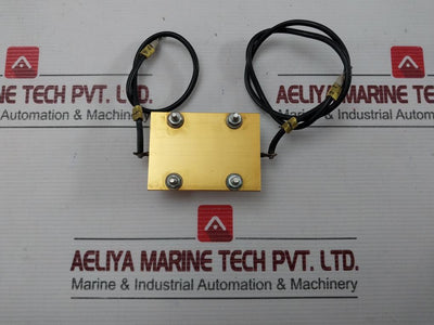 Wire Wound Chassis Mount Resistor 188-122 Brand Rs 100W 10R J