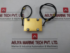 Wire Wound Chassis Mount Resistor 188-122 Brand Rs 100W 10R J