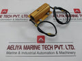 Wire Wound Chassis Mount Resistor 188-122 Brand Rs 100W 10R J