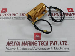 Wire Wound Chassis Mount Resistor 188-122 Brand Rs 100W 10R J