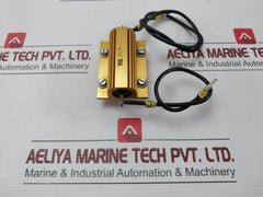 Wire Wound Chassis Mount Resistor 188-122 Brand Rs 100W 10R J