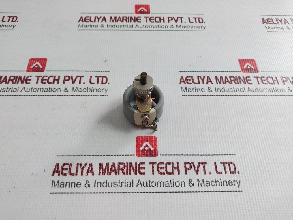 Wire Wound Potentiometer 1K5 10% P20