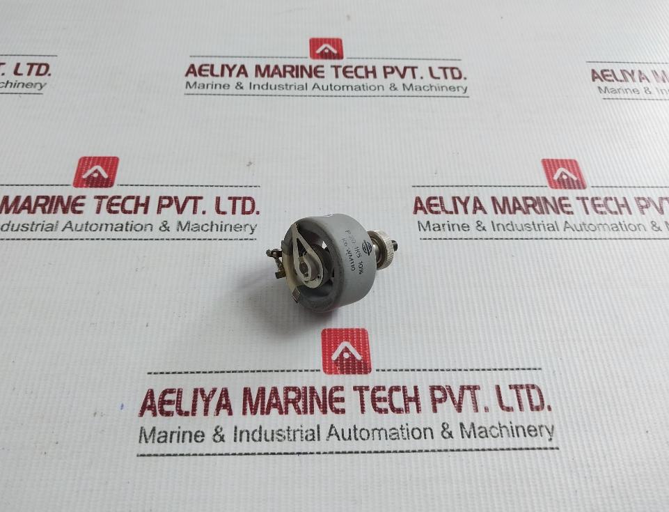 Wire Wound Potentiometer 1K5 10% P20