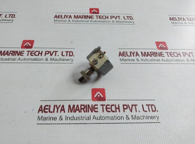 Wire Wound Potentiometer 1K5 10% P20