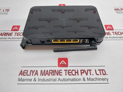 Wireless-n 150 Router With Modem Netgear Dgn1000