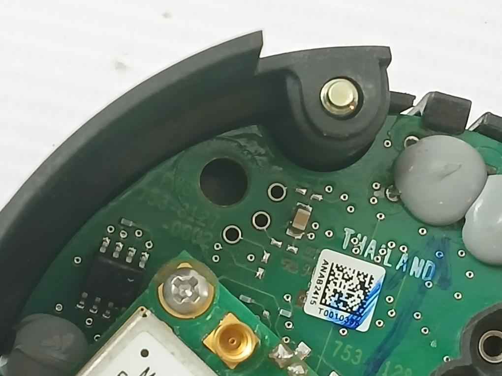 Wireless Electronics For Transmitter Rosemount 00753-9027-0003