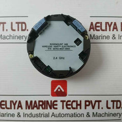Wireless Electronics For Transmitter Rosemount 00753-9027-0003