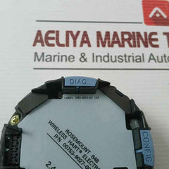 Wireless Electronics For Transmitter Rosemount 00753-9027-0003