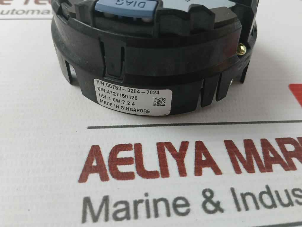 Wireless Electronics For Transmitter Rosemount 00753-9027-0003