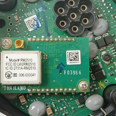 Wireless Electronics For Transmitter Rosemount 00753-9027-0003