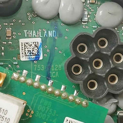 Wireless Electronics For Transmitter Rosemount 00753-9027-0003