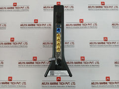 Wireless Home Gateway Router With Adapter F@St 5670V2 Sagemcom 200-240V 50/60Hz