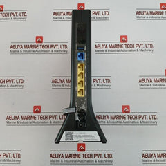 Wireless Home Gateway Router With Adapter F@St 5670V2 Sagemcom 200-240V 50/60Hz