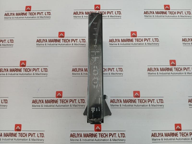 Wireless Home Gateway Router With Adapter F@St 5670V2 Sagemcom 200-240V 50/60Hz