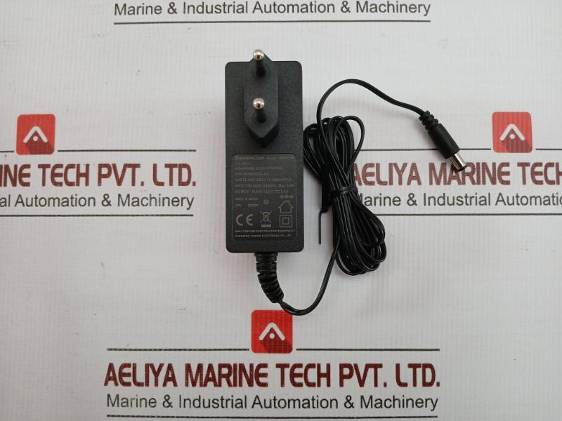 Wireless Home Gateway Router With Adapter F@St 5670V2 Sagemcom 200-240V 50/60Hz