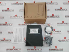 Wireless Home Gateway Router With Adapter F@St 5670V2 Sagemcom 200-240V 50/60Hz