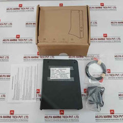 Wireless Home Gateway Router With Adapter F@St 5670V2 Sagemcom 200-240V 50/60Hz