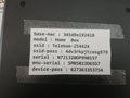 Wireless Home Gateway Router With Adapter F@St 5670V2 Sagemcom 200-240V 50/60Hz