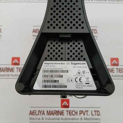 Wireless Home Gateway Router With Adapter F@St 5670V2 Sagemcom 200-240V 50/60Hz