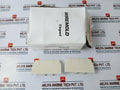 Lot of 10X Wiremold 40n2f20wh Non-Metallic End Fitting 40N White