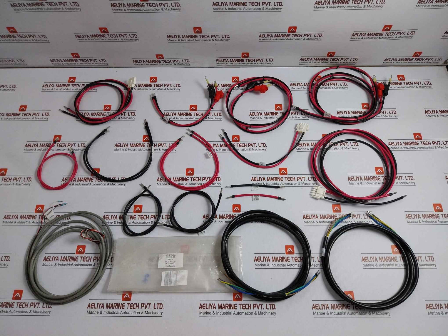 Wiring Harness Cable Kit 51155142-100 Honeywell