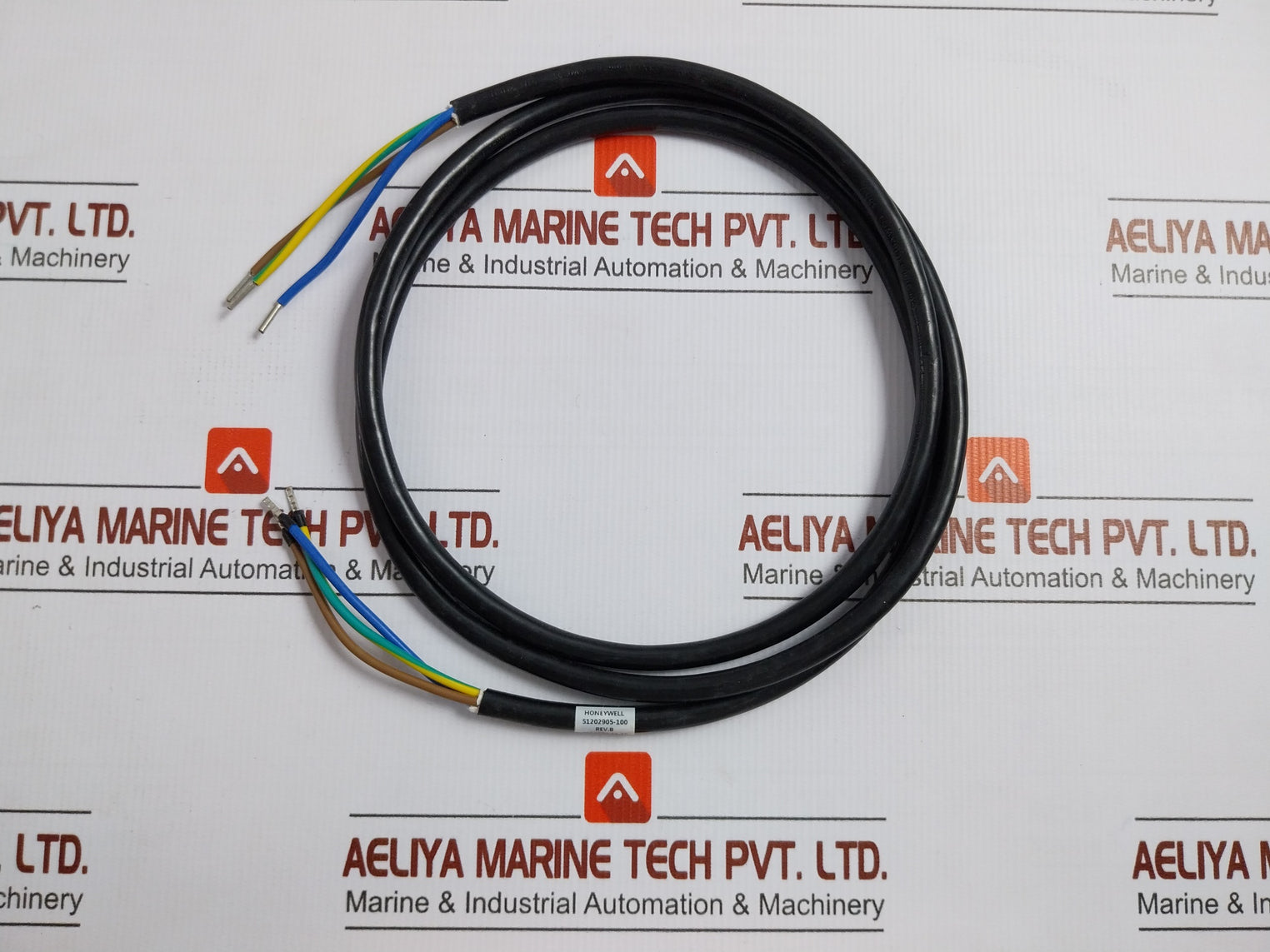 Wiring Harness Cable Kit 51155142-100 Honeywell
