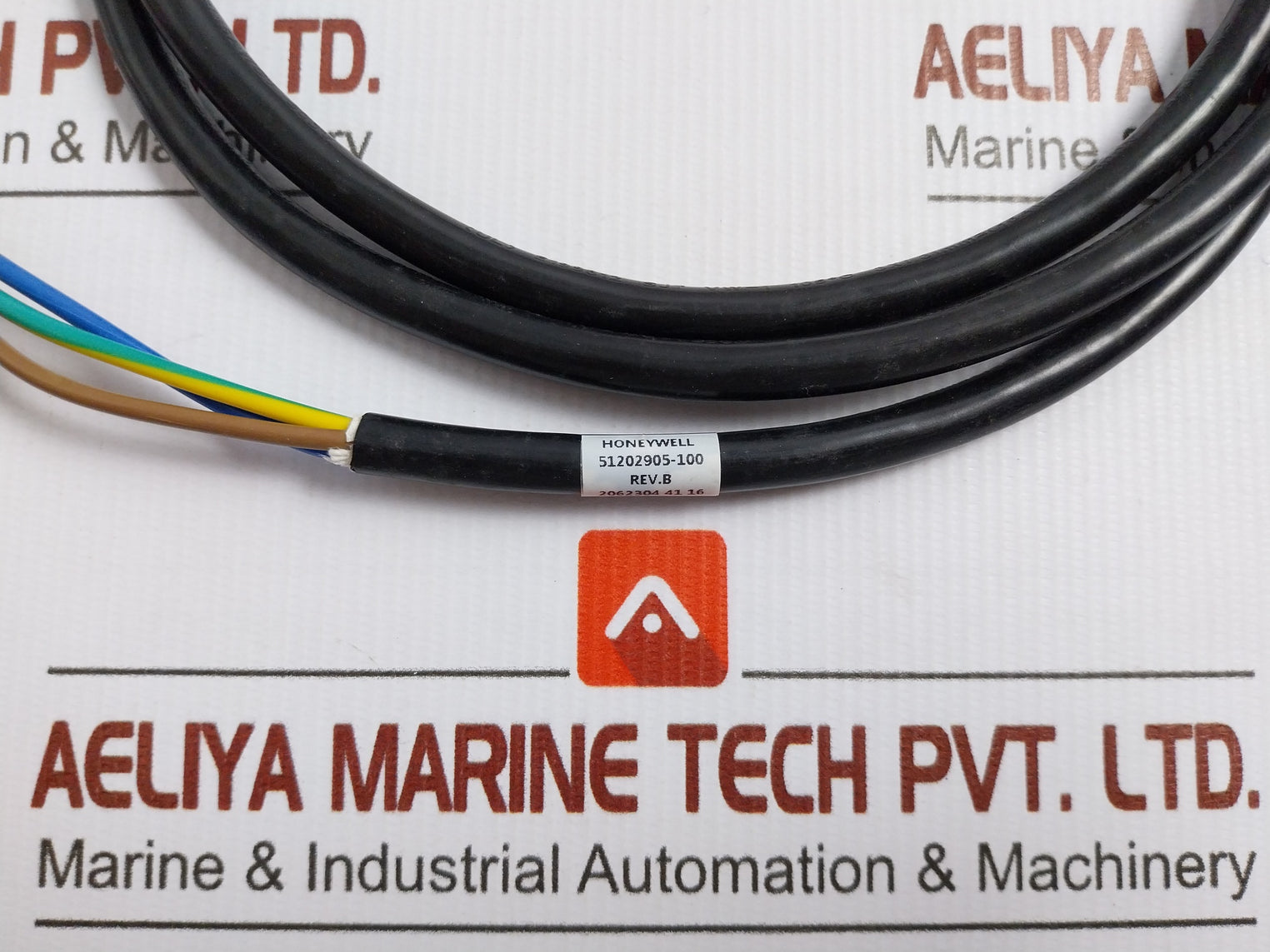 Wiring Harness Cable Kit 51155142-100 Honeywell