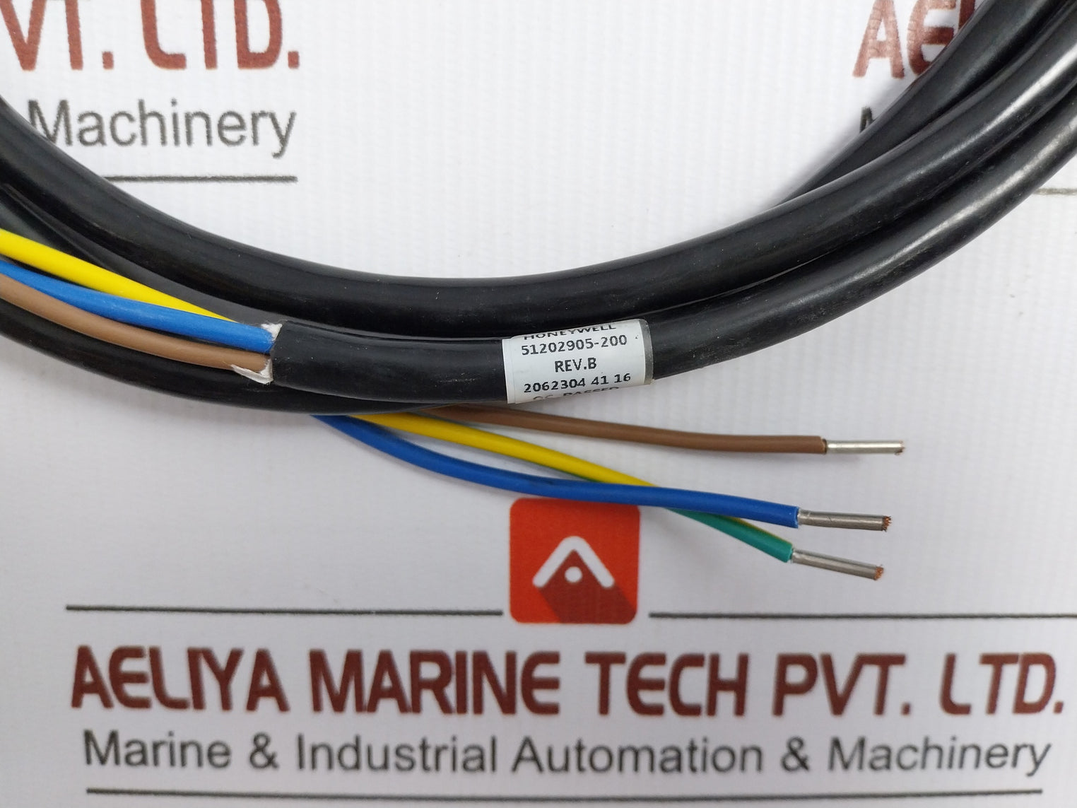 Wiring Harness Cable Kit 51155142-100 Honeywell