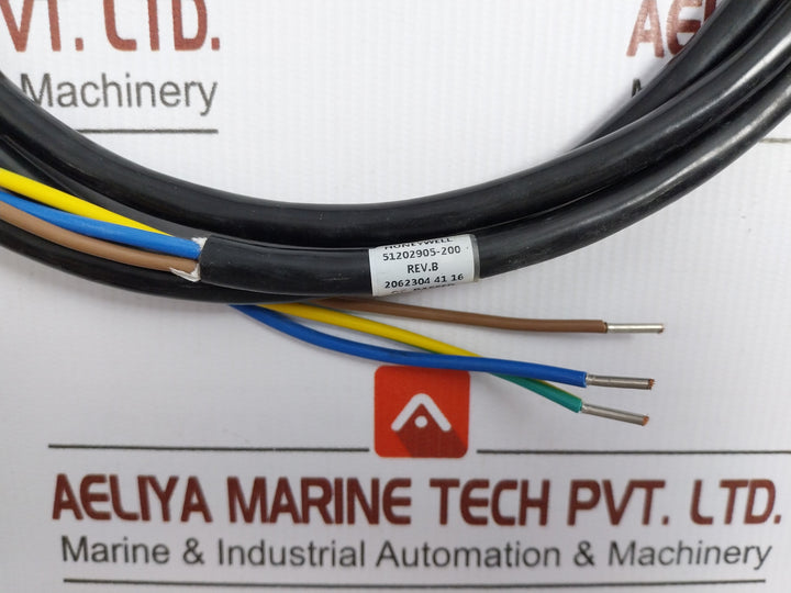 Wiring Harness Cable Kit 51155142-100 Honeywell